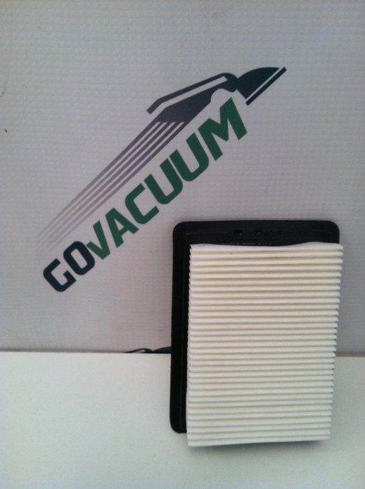 2 Hoover Floormate WASHABLE, REUSABLE HEPA Filters #40112050 By ZVac N7