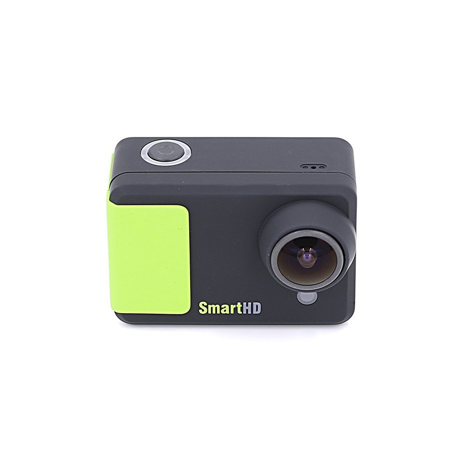 Eagleye SmartHD Novatek 96650 1080P 50Meters Waterproof Sports camera with Built in 1.5" TFT LCD with wireless... N6