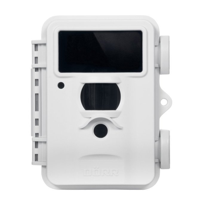 Dorr Snapshot Mini 5MP Black-LED IR Wildlife Camera White [204475] N2