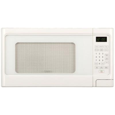 1.1cf 1000W Microwave White