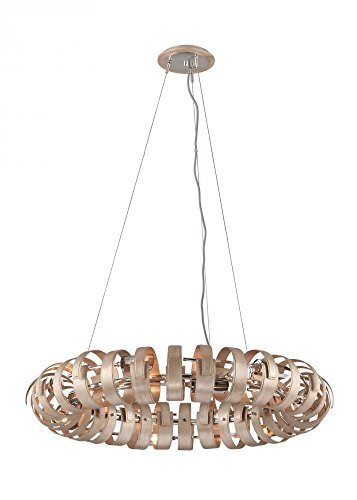 Corbett 28574214 Twelve Light Pendant by Corbett