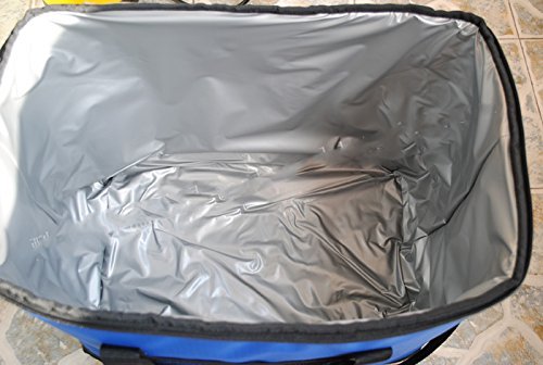 Cooler Bag / Cooler Bag / Takeaway Box 48*32*41Cm Red N9
