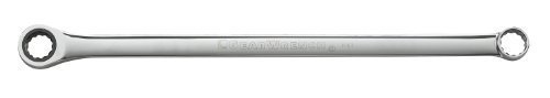 GearWrench 85922 XL 22mm GearBox Ratcheting Wrench by Apex Tool Group