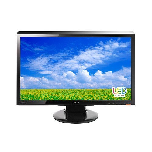 ASUS VH238H 23" Full HD 1920x1080 2ms HDMI DVI VGA Back-lit LED Monitor N3