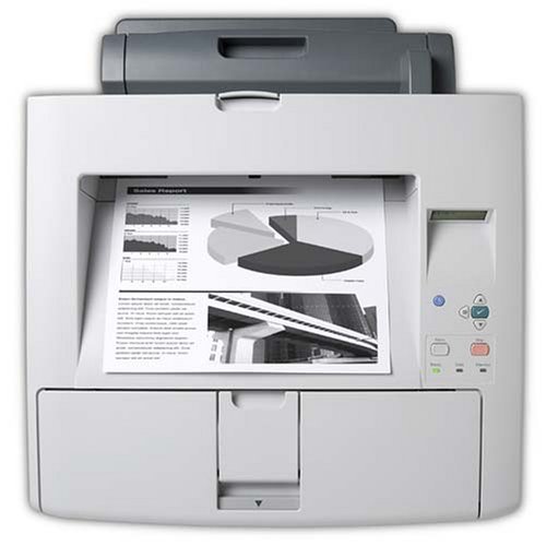 HP Laserjet 5200DTN Printer. 35 Ppm, Prints 3 X 5 To 12.28 X18.5 In. 128MB Std. N3