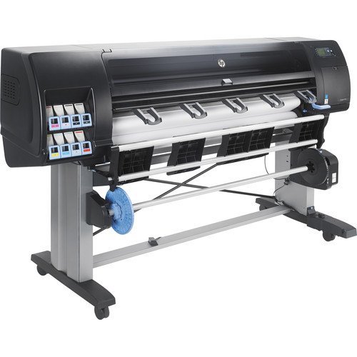 HP INC. HP DESIGNJET Z6800 60-IN PHOTO PRODUCTION PRINTER