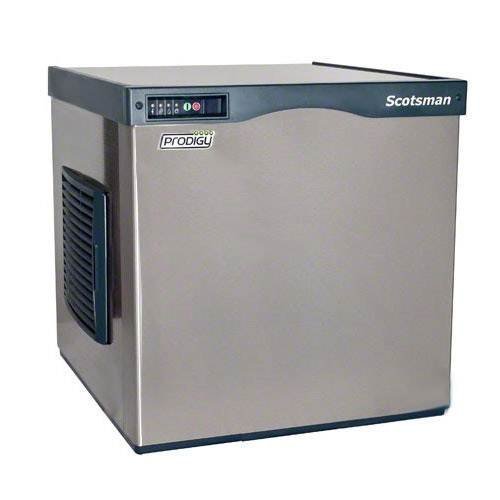 Scotsman C0522SA-32 Prodigy Plus Ice Maker cube style up to 475 lb production/2