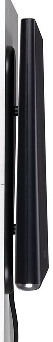 TERK Omni-Directional, Amplified Digital Flat Indoor HDTV Antenna N5