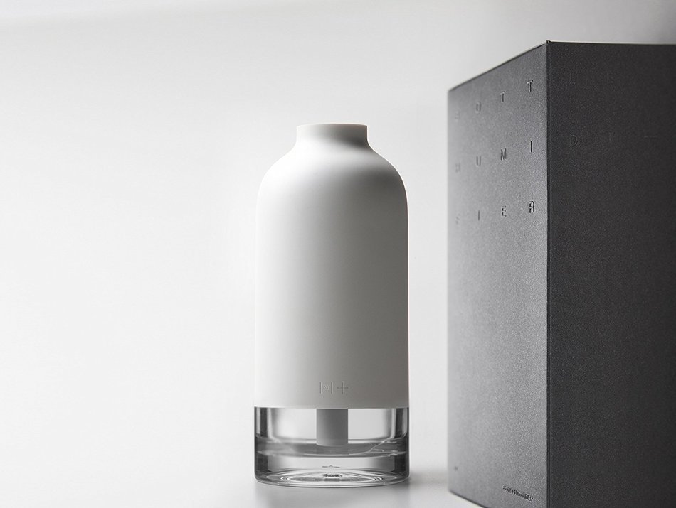 11+ Bottle Humidifier N6