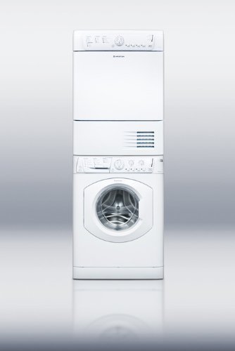 SUMTCL73XNAADA - Summit Clothes Dryer N6