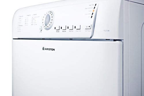 SUMTCL73XNAADA - Summit Clothes Dryer N7