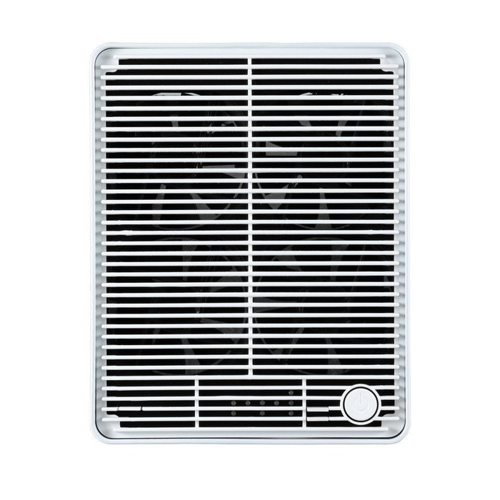 Viktor Air Purifier - Black N7