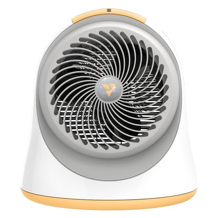 Vornadobaby Sunny CS Nursery Heater, Automatic Climate Control N3