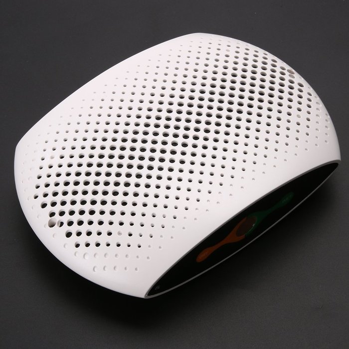 AwakingdemiMini Dehumidifier Portable Dehumidifiers, Rechargeable Moisture Absorber Dryer Great for Bathrooms,... N6