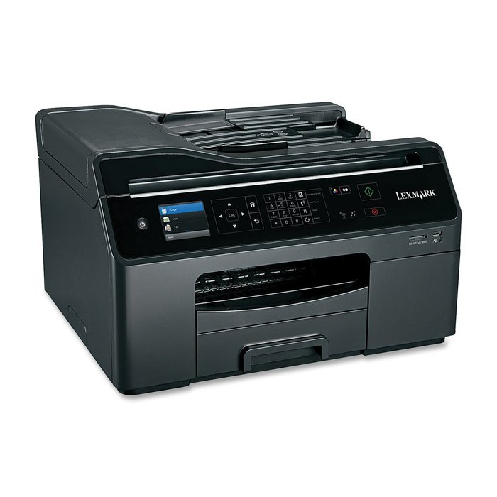 Lexmark 90P4000 OfficeEdge Pro4000 Color MFP