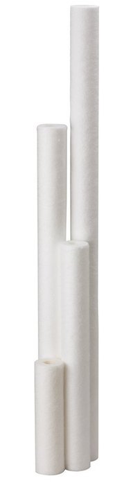 Pentek PS5-20C Whole House Replacement Sediment Filter Cartridge
