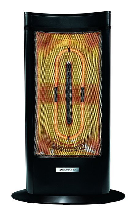 Bionaire Instant Comfort Infrared Heater