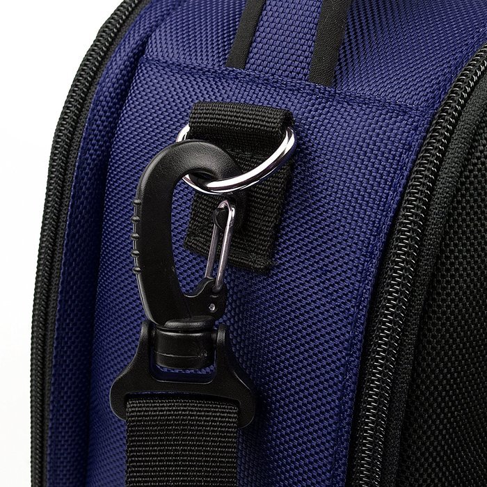 Laurel DSLR Camera Handbag for Panasonic Lumix DMC Series SLR Cameras, Grey N47