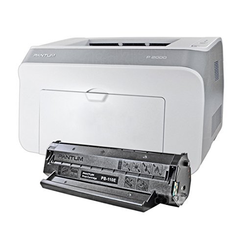 Pantum P2000 Laser Printer N4