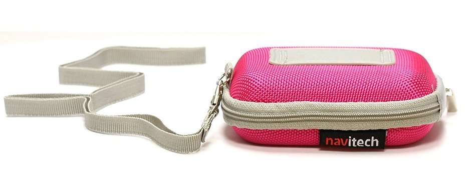 Navitech Digital SLR Camera & Lense Backpack Bag Case For The Panasonic Lumix G DMC-GH3/ Panasonic Lumix G DMC-GH2... N78