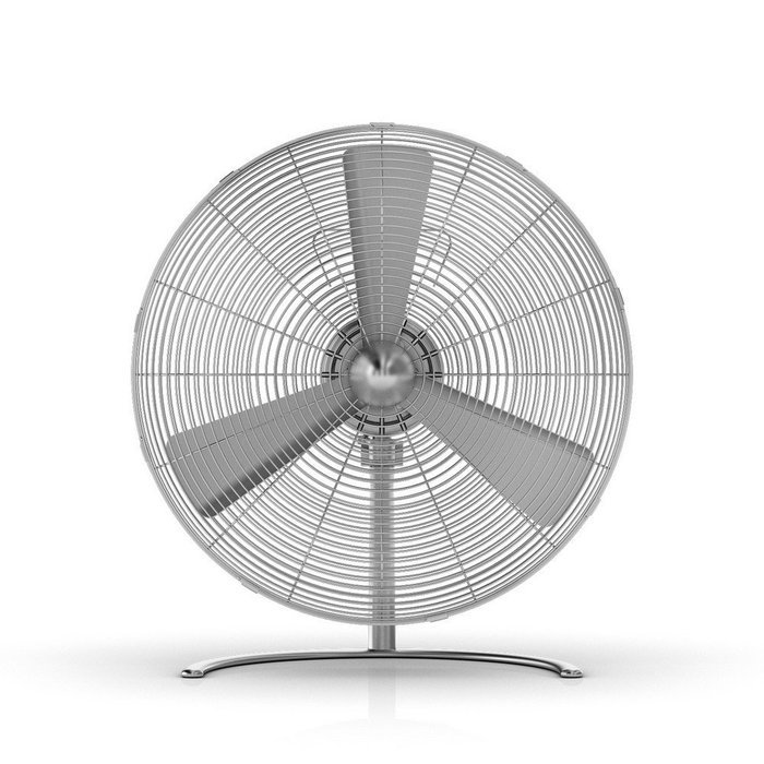 Stadler Form CHARLY Floor Fan N3