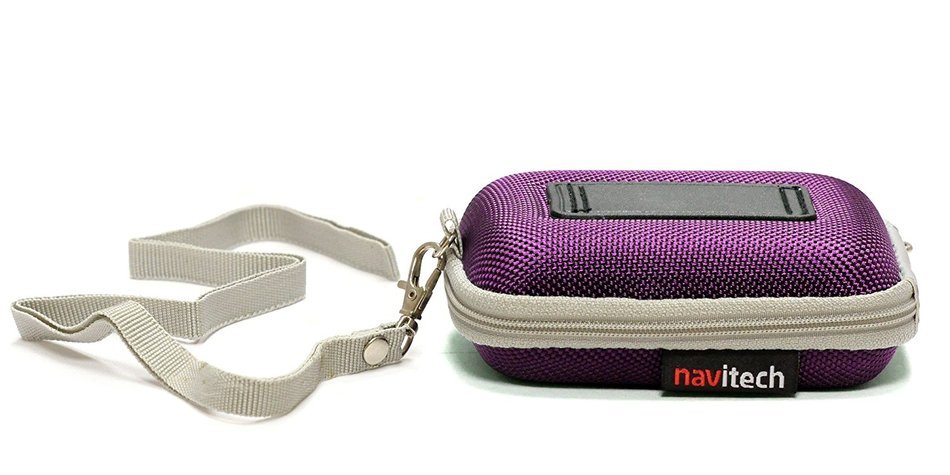 Navitech Digital SLR Camera & Lense Backpack Bag Case For The Panasonic Lumix G DMC-GH3/ Panasonic Lumix G DMC-GH2... N92