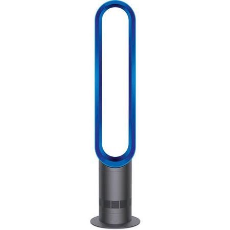 Dyson AM07 Cool Tower Fan Air Multiplier technology, Remote control, Oscillation control, Safe, Cool tower fan... N7
