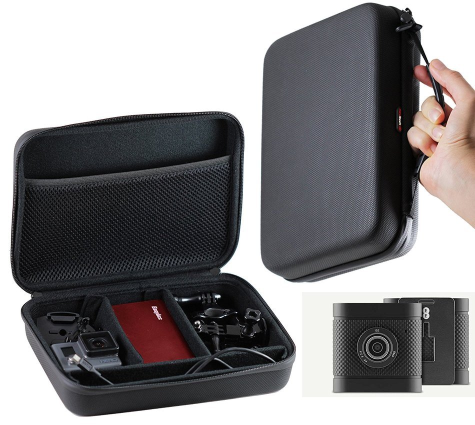 Navitech Digital SLR Camera & Lense Backpack Bag Case For The Panasonic Lumix G DMC-GH3/ Panasonic Lumix G DMC-GH2... N96