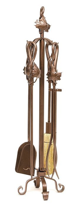 Minuteman International WR-06Z Maple Leaf Tool Set