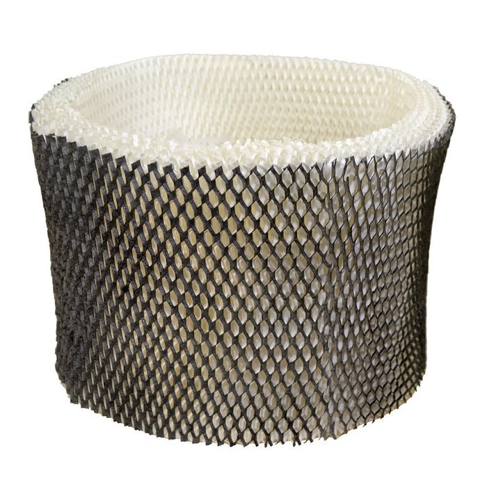 HQRP Filter for Holmes Humidifier HM3655, HM3655BF, HM3656BF, HM3656, HM3855C, HM3855L + HQRP Coaster N2