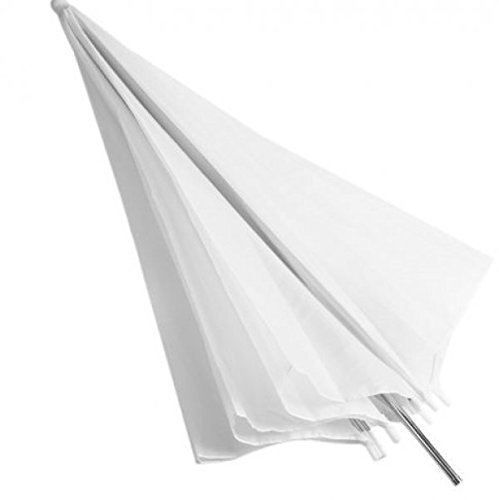 33" Inch Photography Light Photo Video Studio Soft Umbrella Translucent White N3