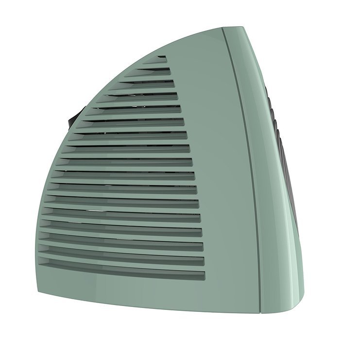 Vornado VH202 Personal Space Heater, Black N3