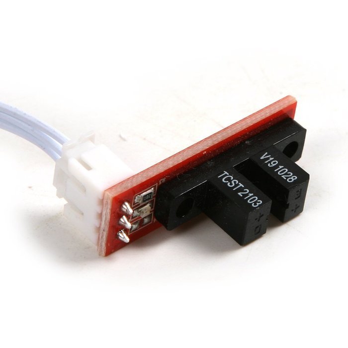 Atoplee 1PCS Optical Endstop Switch RepRap Mendel Prusa RAMPS 1.4 For 3D Printer N5