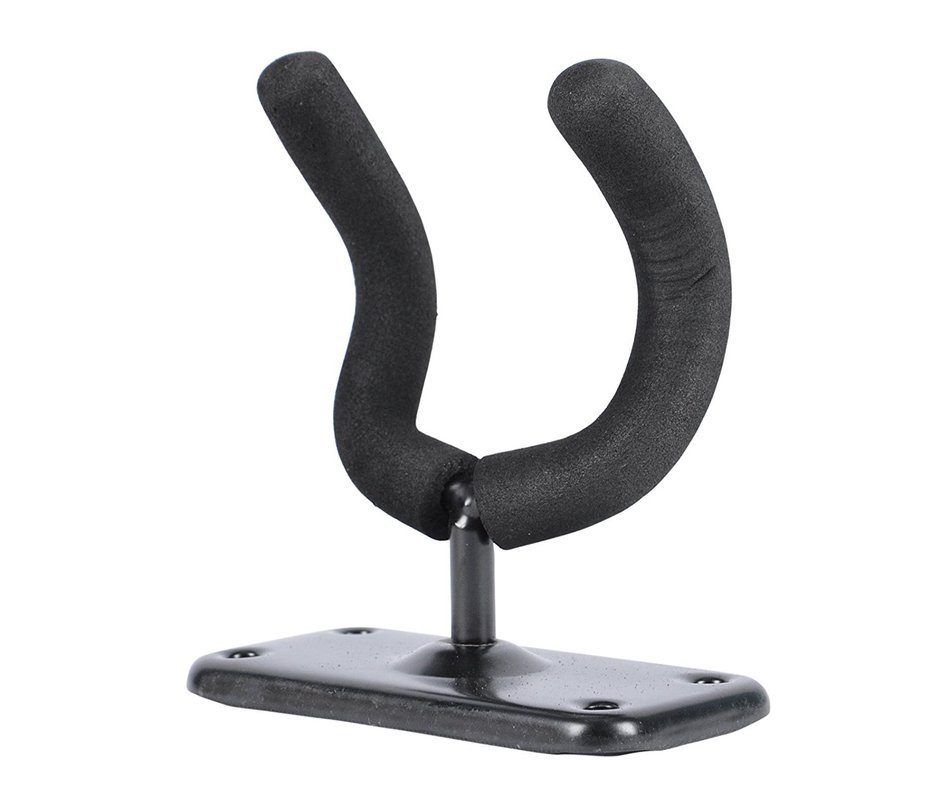 Mountable Acoustic Guitar Wall Hanger N3