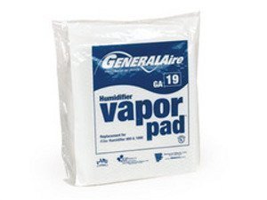 General Aire 7919 GA19 Humidifer Vapor Pad