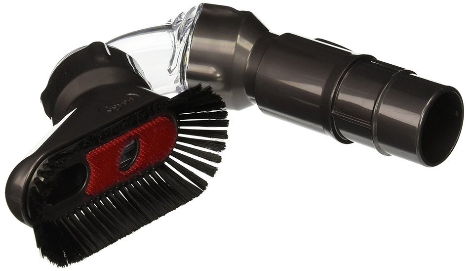 Dyson Multi-Angle Brush Attachment