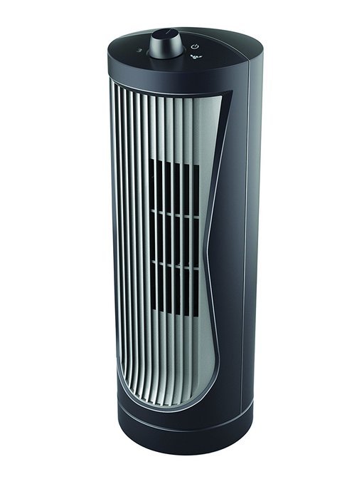 12 Inch Oscillating Desktop Tower Fan