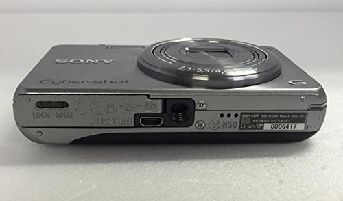 Sony Cyber-shot Dsc-wx200s N4