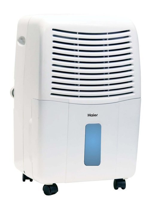 Haier 32-Pint Dehumidifer (2 Pack) N4