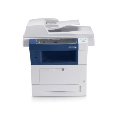 Workcentre 3550 Mono P/s/c/f 35PPM Duplex
