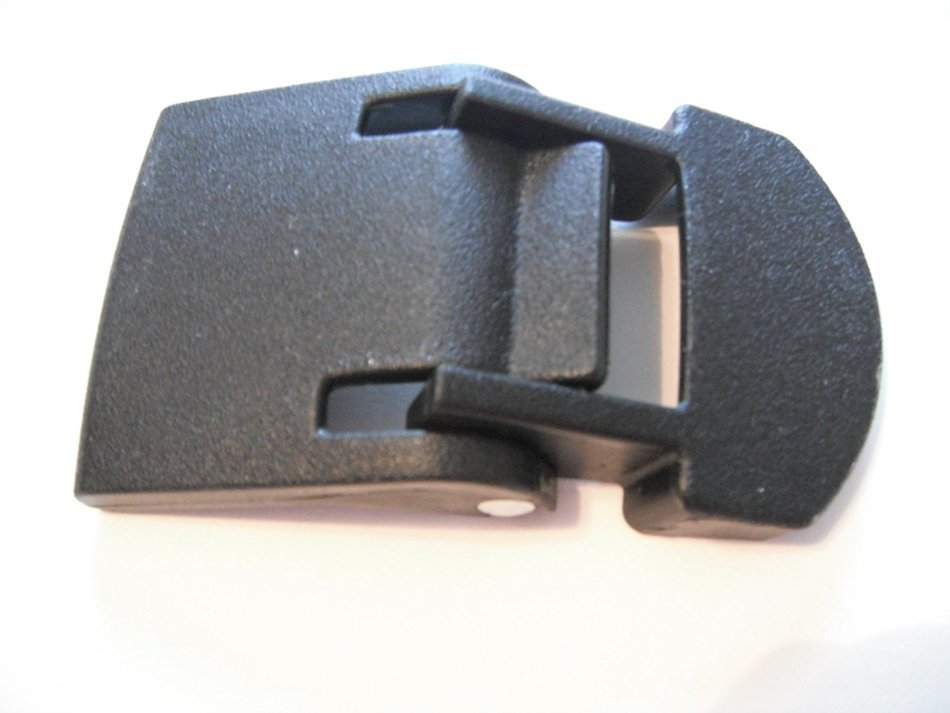 Rainbow Rexair E Series Latch Only No Springs Single Genuine Part # R8063