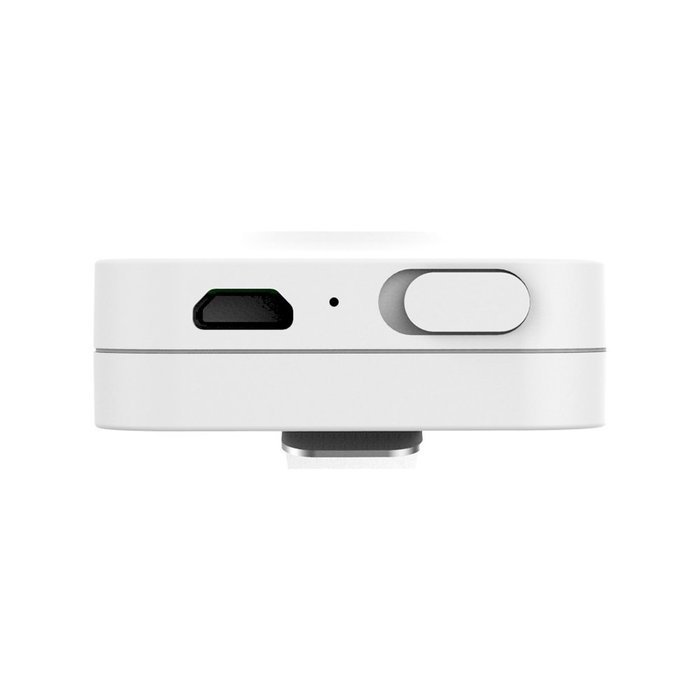 Winext Portable Air purifier, Personal Mini Ionic Air Purifier, Necklace Ionizer ,USB Rechargeable. Removes Cigarette... N12