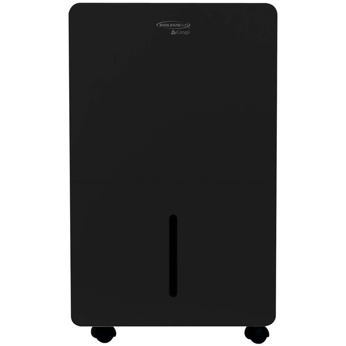 70-Pint Portable Dehumidifier with Internal Pump N3