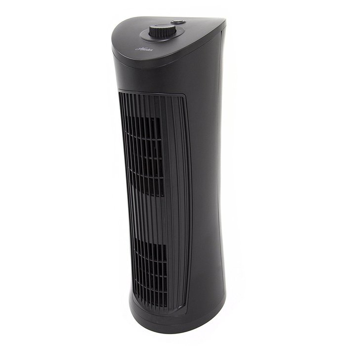 Hunter 408841 True HEPA Tower Air Purifier
