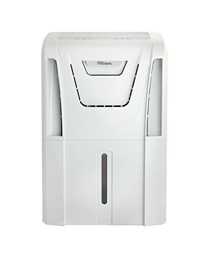Danby DDR60A2GP 60-Pint Dehumidifier
