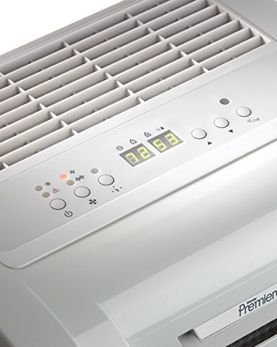 Danby DDR60A2GP 60-Pint Dehumidifier N2
