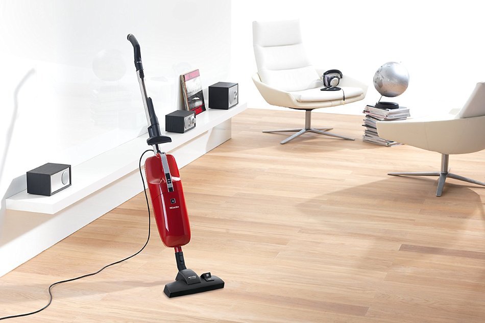 Miele S194 Quickstep Universal Vacuum Cleaner N2