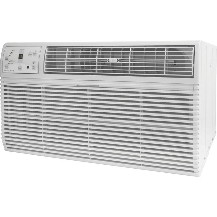 Frigidaire FFTA1422R2 14000 BTU 230-volt Through-the-Wall Air Conditioner with Temperature Sensing Remote Control N3