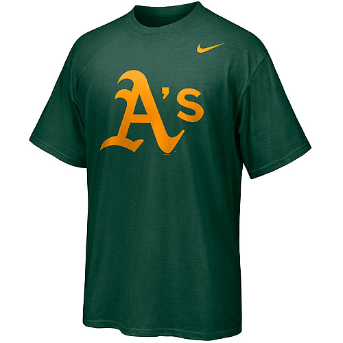 Oakland Athletics T Shirts free image download