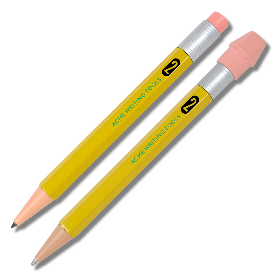 Pen pencil. Ручка карандаш 2 в 1. Pen and Pencil.